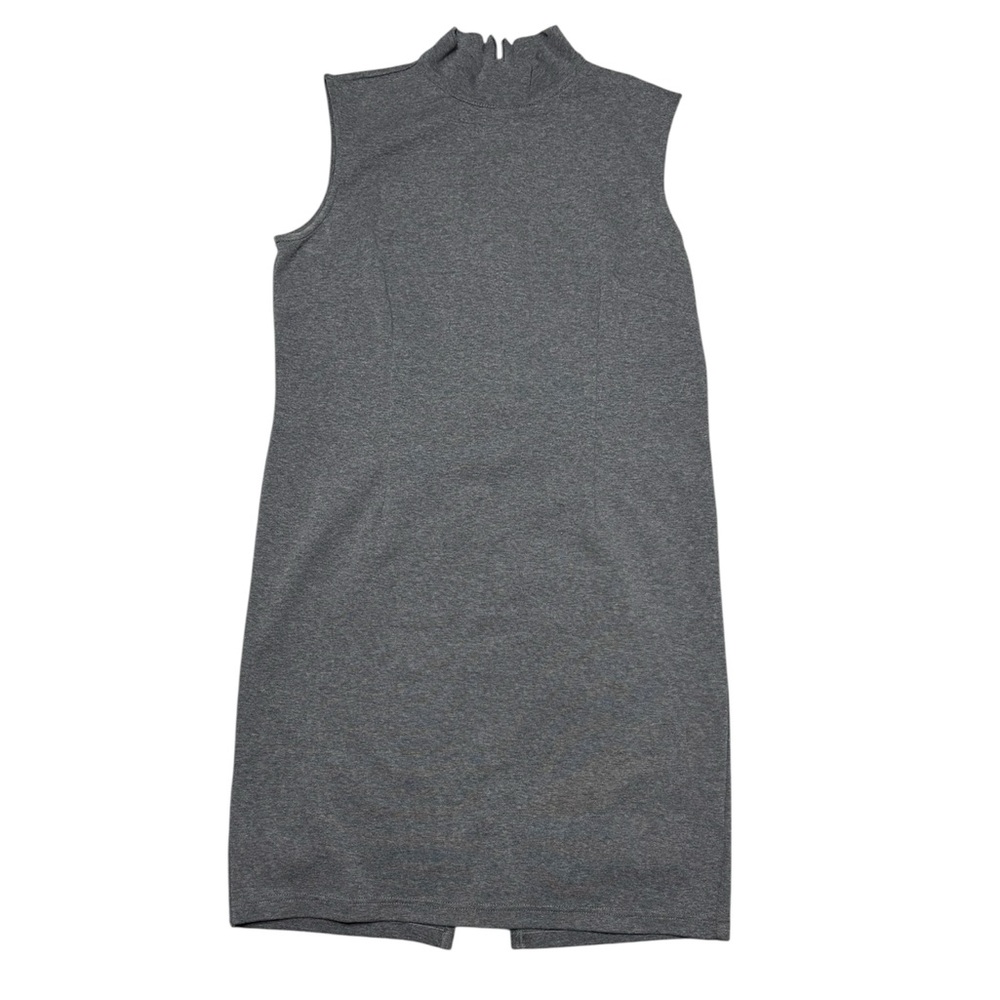 Joan Rivers Sleeveless Pencil Dress